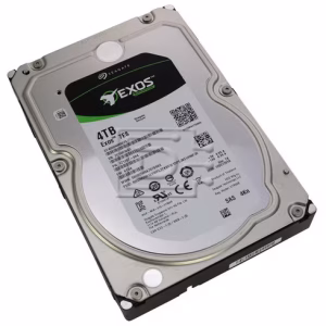 Dell 4TB 3.5-inch NL-SAS 12Gbps 7.2K RPM 512n Hot-Plug Internal HDD 161-BBPH