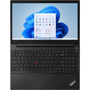 Lenovo ThinkPad E15 15.6"Intel Core i7-10310U Processor, 16GB RAM, 512 NVMe SSD, Windows 11 Pro
