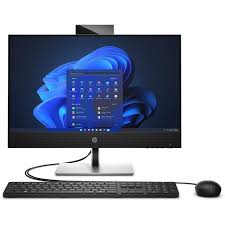 HP ProOne 440 G9 Intel® Core™ i5 i5-13500T @ 1.61GHZ (23.8")  PC All-in-one 16 GB DDR4-SDRAM 1TB NVME Windows 11 PRO