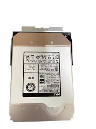 8TB Dell C5HD0- Enterprise Series (ST8000NM024B)- 3.5" LFF- Dual Port SAS-12Gbps- 7200RPM- 512e- Internal Server HD