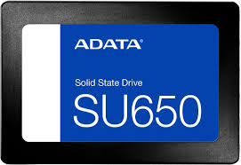 Adata ASU650SS-1TT-C solid SU650 1TB 2.5" SATA 6.0Gb/s Solid State Drive
