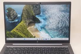 HP ZBook Firefly 14 G7 Mobile Workstation i5 10th gen Refurbished