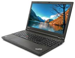 Lenovo ThinkPad i7 4th Gen, 8GB RAM, 256GB SSD