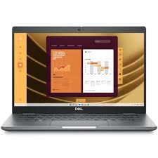 Dell Latitude 5350 13.3-inch Core Ultra 7 165U 16GB RAM 512GB SSD 4G Win 11 Pro Laptop