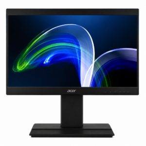 Acer Veriton VZ4880G 23.8-inch FHD All-in-One PC - Intel Core i7-11700 1TB HDD 4GB RAM Windows 10