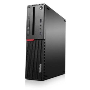 Lenovo ThinkCentre M800 SFF | Intel Core i5-6500 6th Gen