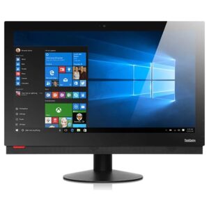 Lenovo Think Centre M810z |	Core i5 - 7th Gen| ALL IN ONE