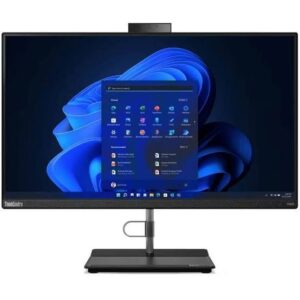LENOVO Think Centre Neo 30a 24 inch| Core i5 12th Gen| ALL IN ONE