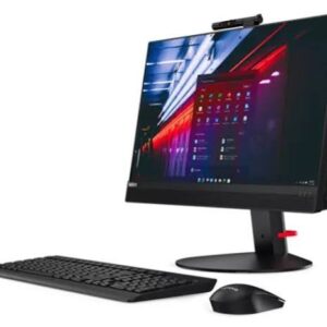 Lenovo ThinkCentre M820z Core| i5 9TH Gen| ALL IN ONE