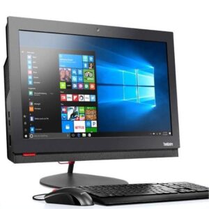 LENOVO THINKCENTRE  M700z| Core i5 6TH Gen | ALL IN ONE