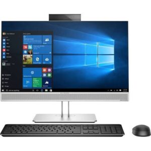 HP ELITEONE 800| G4 CORE i5 – 8th| ALL ONE IN