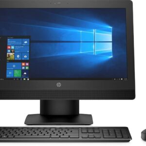HP ProOne 600 G3 21.5" AiO | Intel Core i5 7th Gen