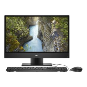 Dell OptiPlex 5260 AiO 21.5" | Intel Core i5 8th Gen