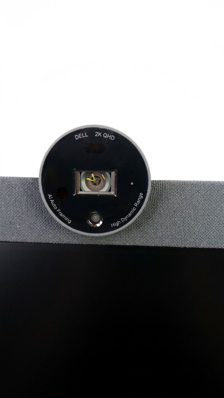 Conferencing Monitor |Dell P2724DEB Flat Panel Monitor - Image 2