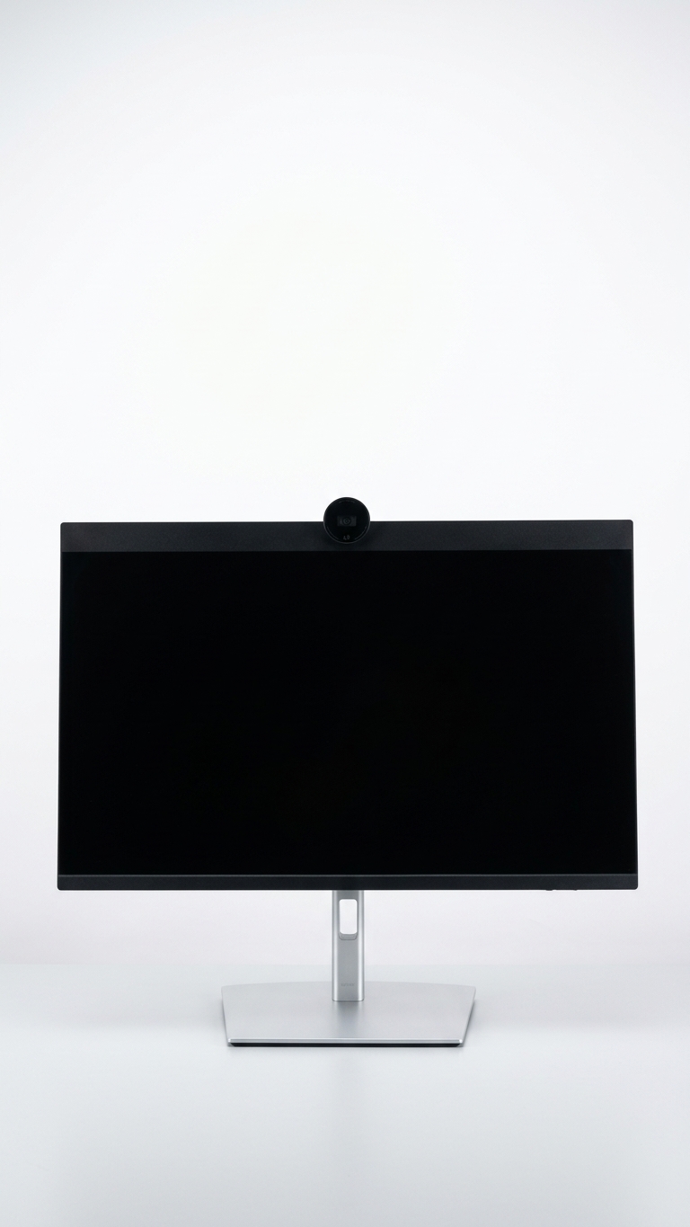 Conferencing Monitor |Dell P2724DEB Flat Panel Monitor