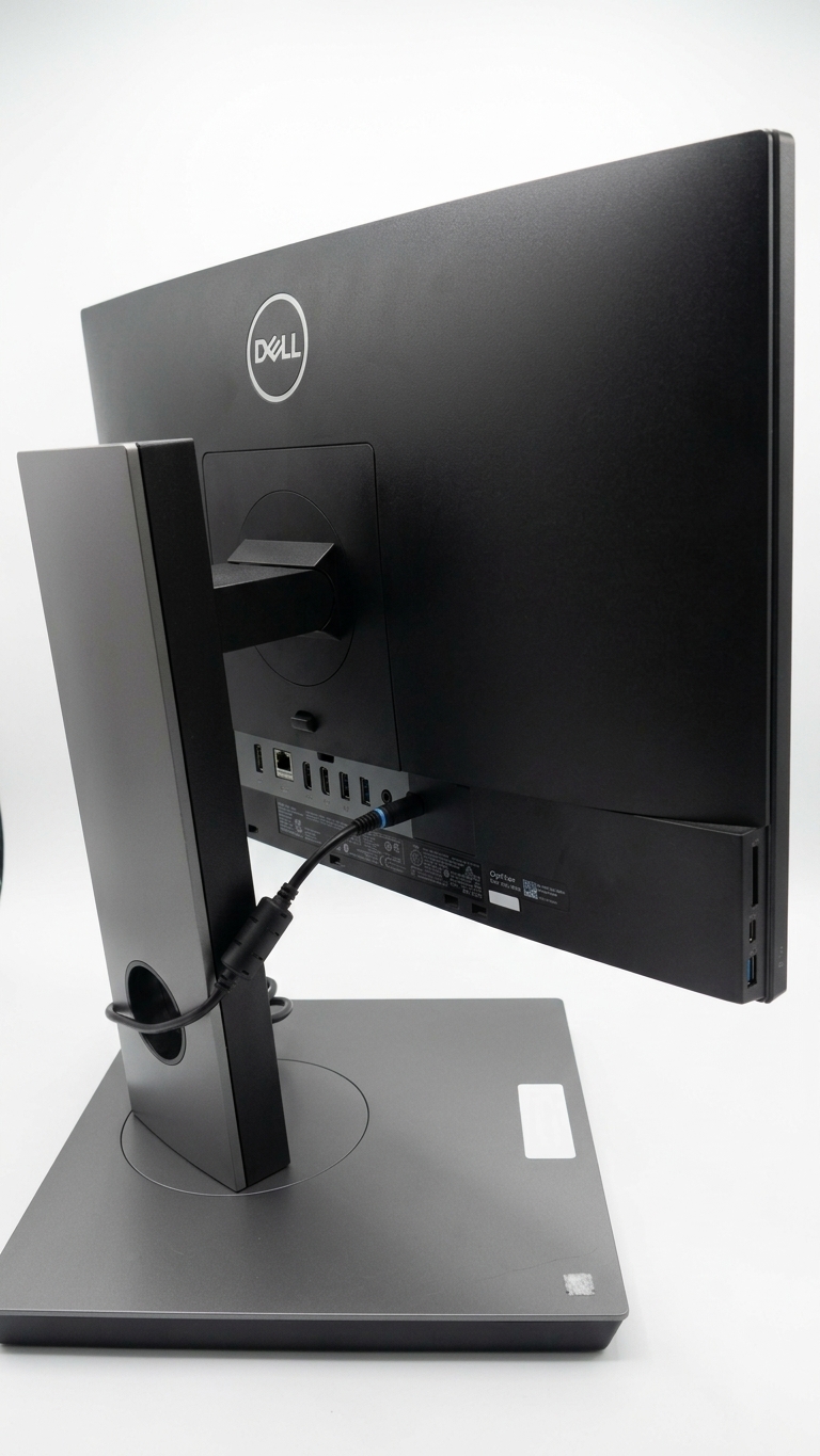BUSINESS DESKTOP | Dell OptiPlex 3280| AIO 21.5 INCH - Image 4