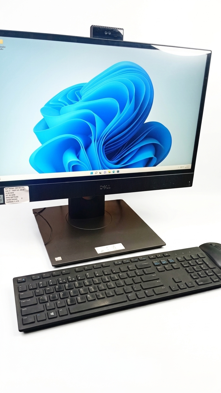 BUSINESS DESKTOP | Dell OptiPlex 3280| AIO 21.5 INCH - Image 2