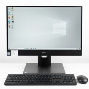 BUSINESS DESKTOP | Dell OptiPlex 3280| AIO 21.5 INCH