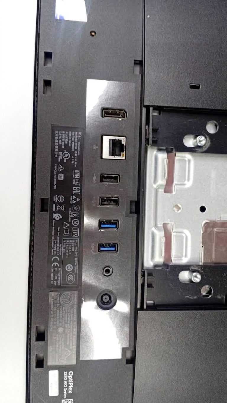 BUSINESS DESKTOP | Dell OptiPlex 3280| AIO 21.5 INCH - Image 3