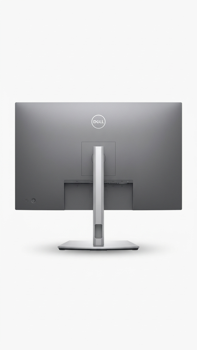 Conferencing Monitor |Dell P2724DEB Flat Panel Monitor - Image 3